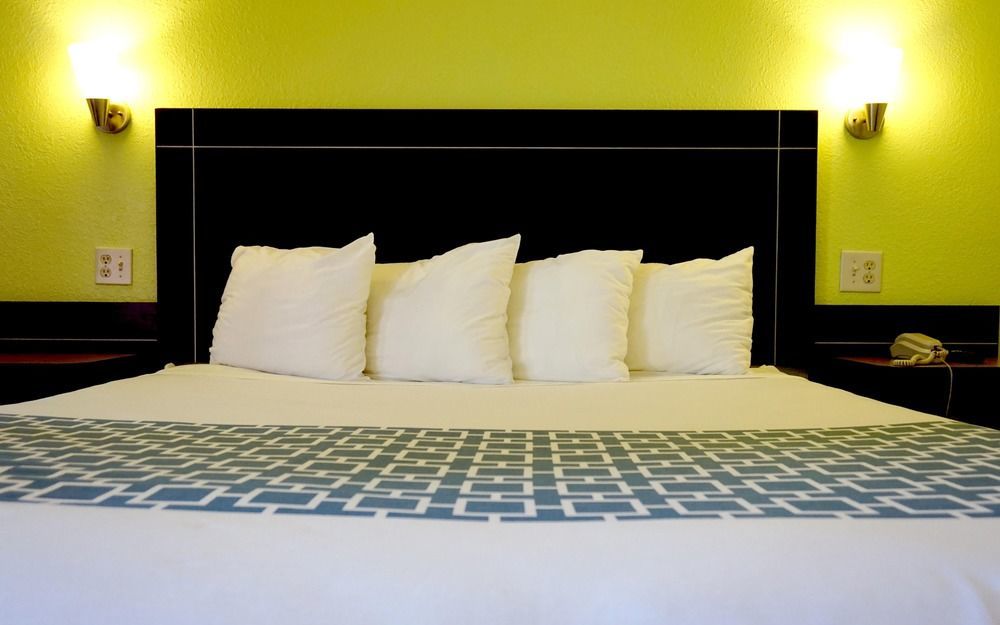 Piedmont Place Motel Oakland Kültér fotó