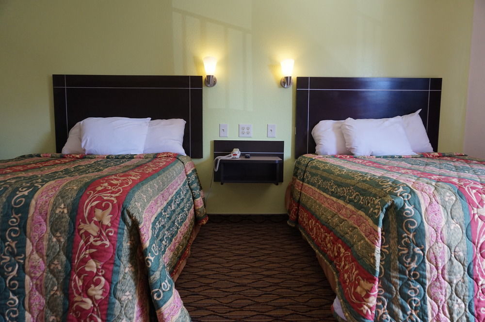 Piedmont Place Motel Oakland Kültér fotó