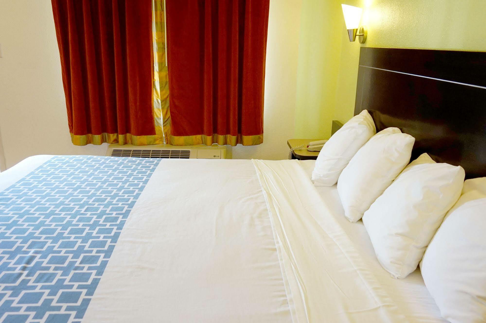 Piedmont Place Motel Oakland Kültér fotó