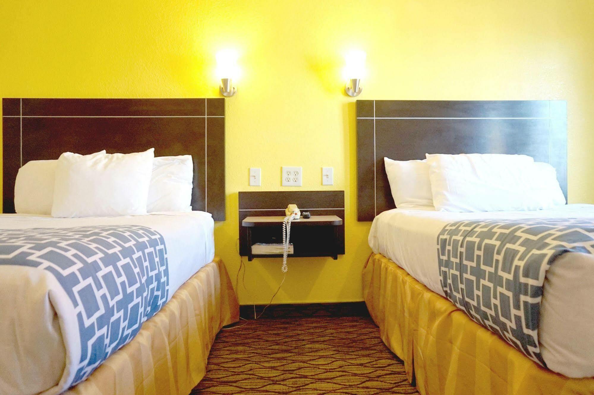 Piedmont Place Motel Oakland Kültér fotó