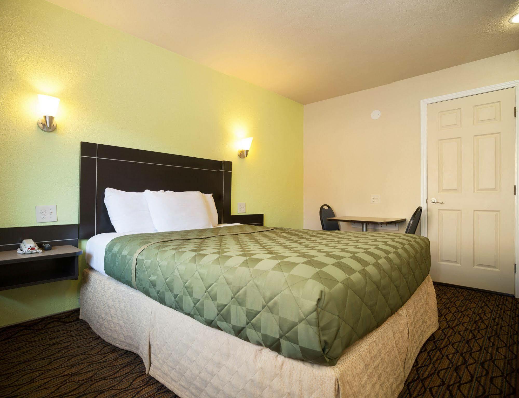Piedmont Place Motel Oakland Kültér fotó