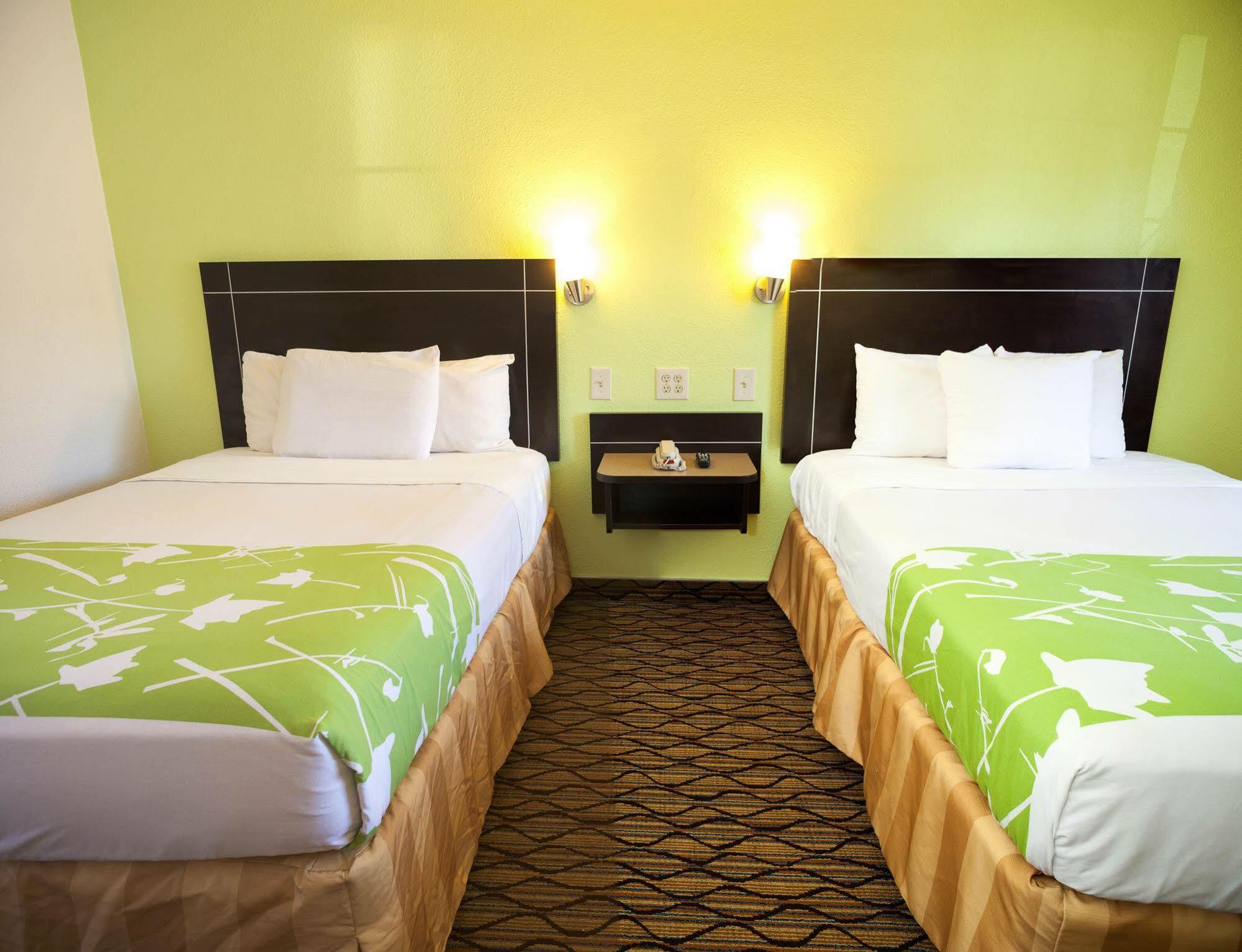 Piedmont Place Motel Oakland Kültér fotó