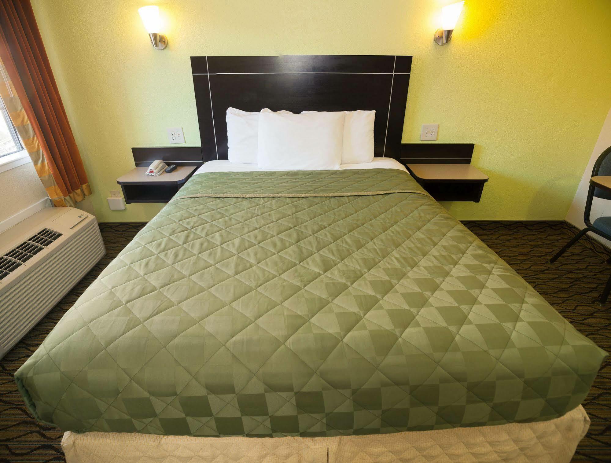 Piedmont Place Motel Oakland Kültér fotó