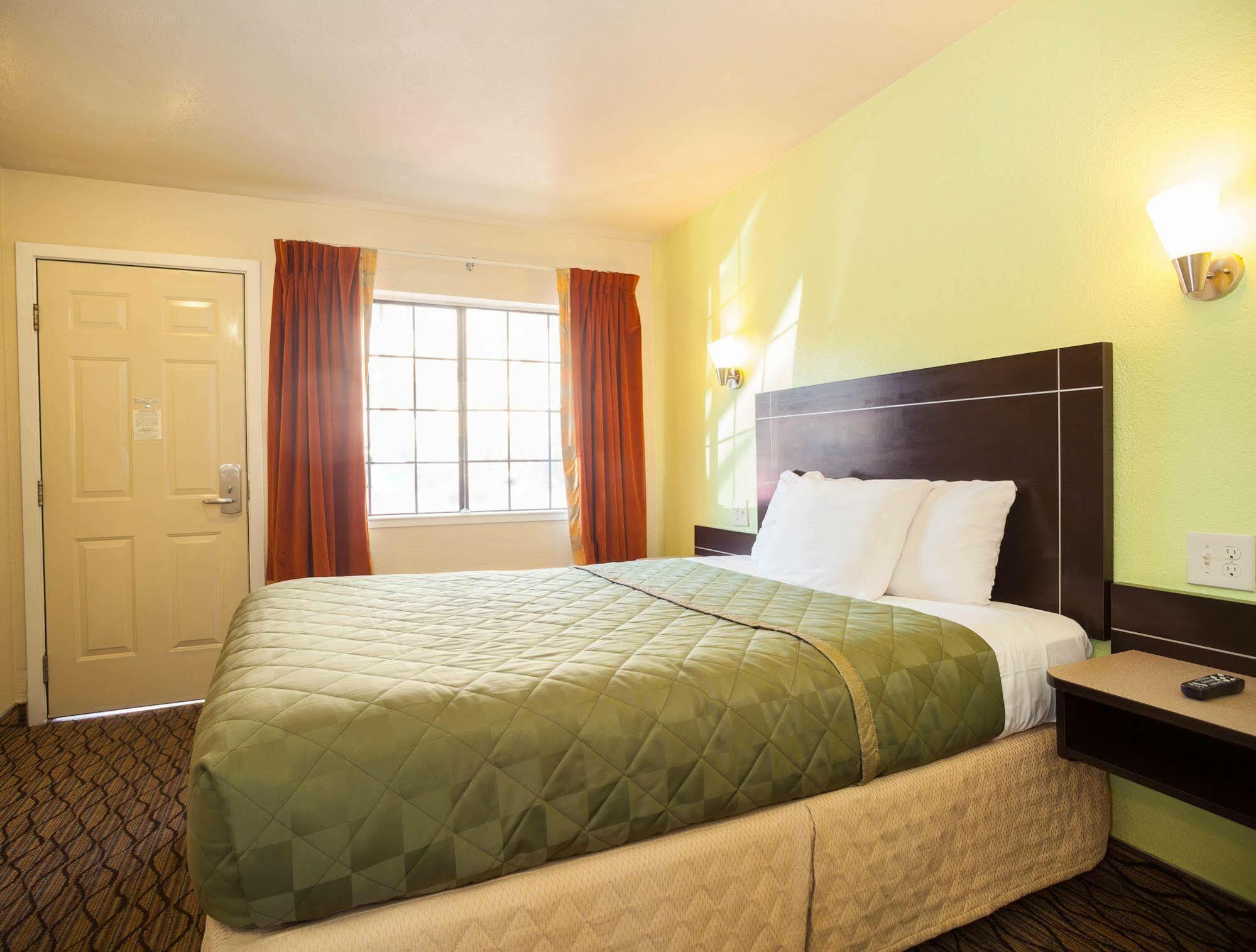 Piedmont Place Motel Oakland Kültér fotó