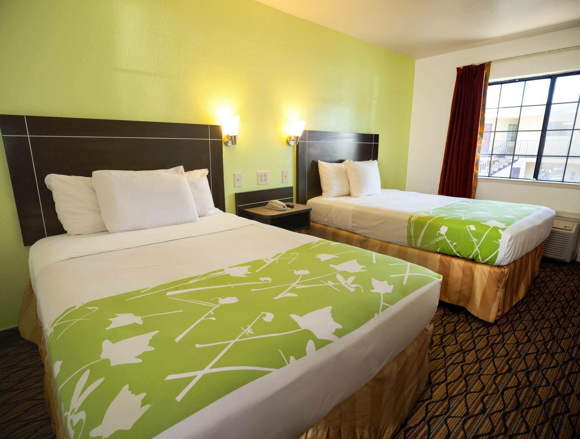 Piedmont Place Motel Oakland Kültér fotó
