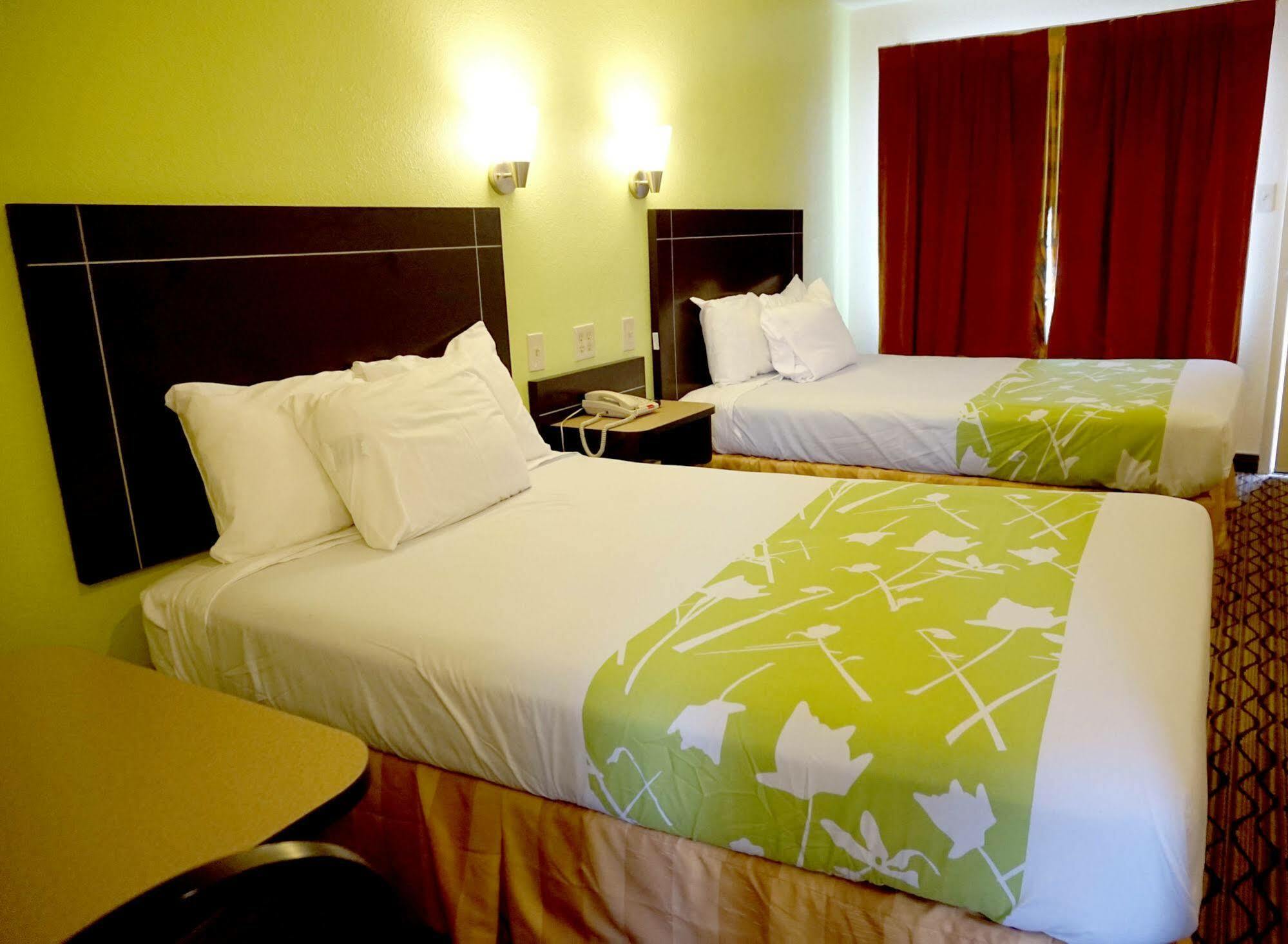 Piedmont Place Motel Oakland Kültér fotó