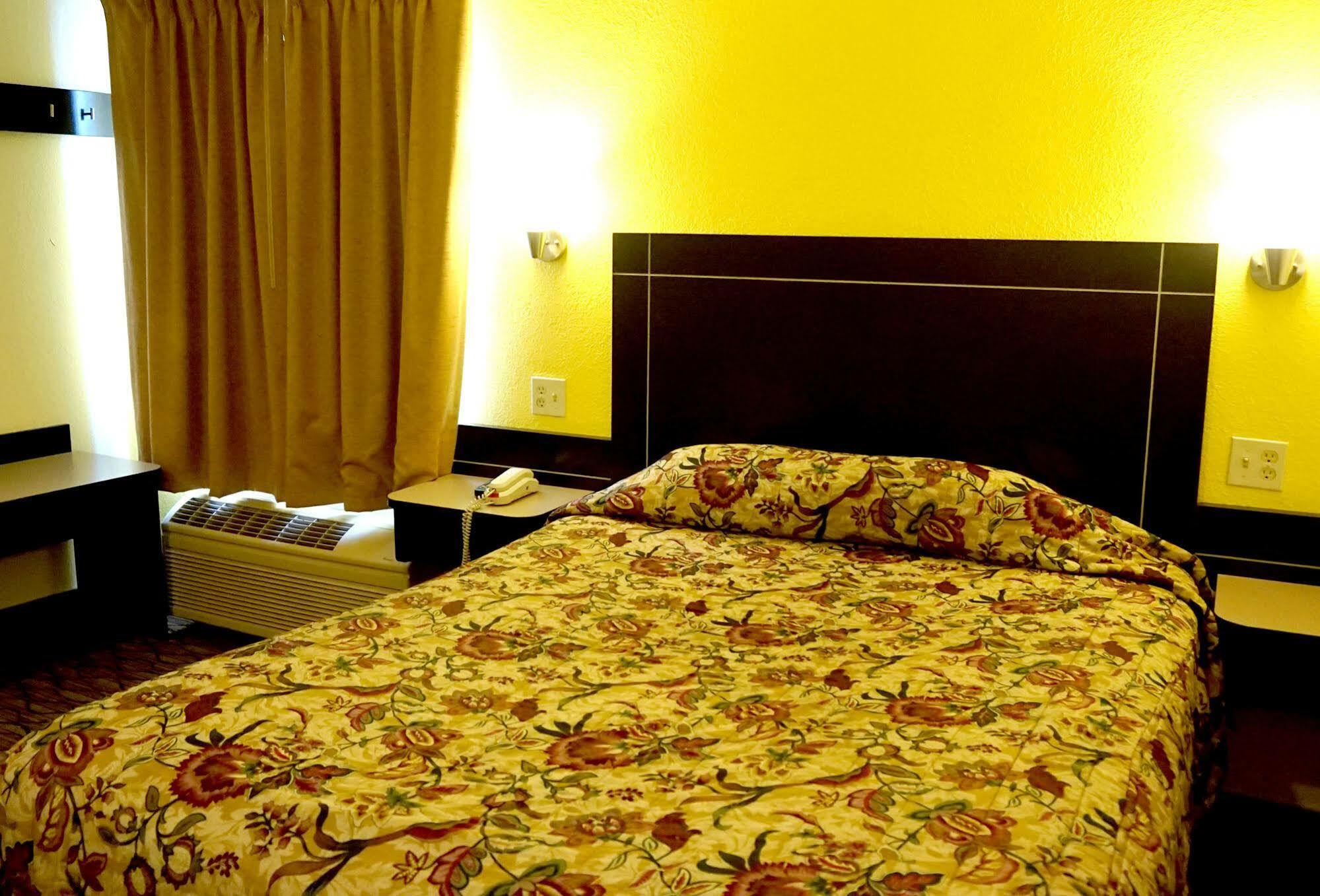 Piedmont Place Motel Oakland Kültér fotó