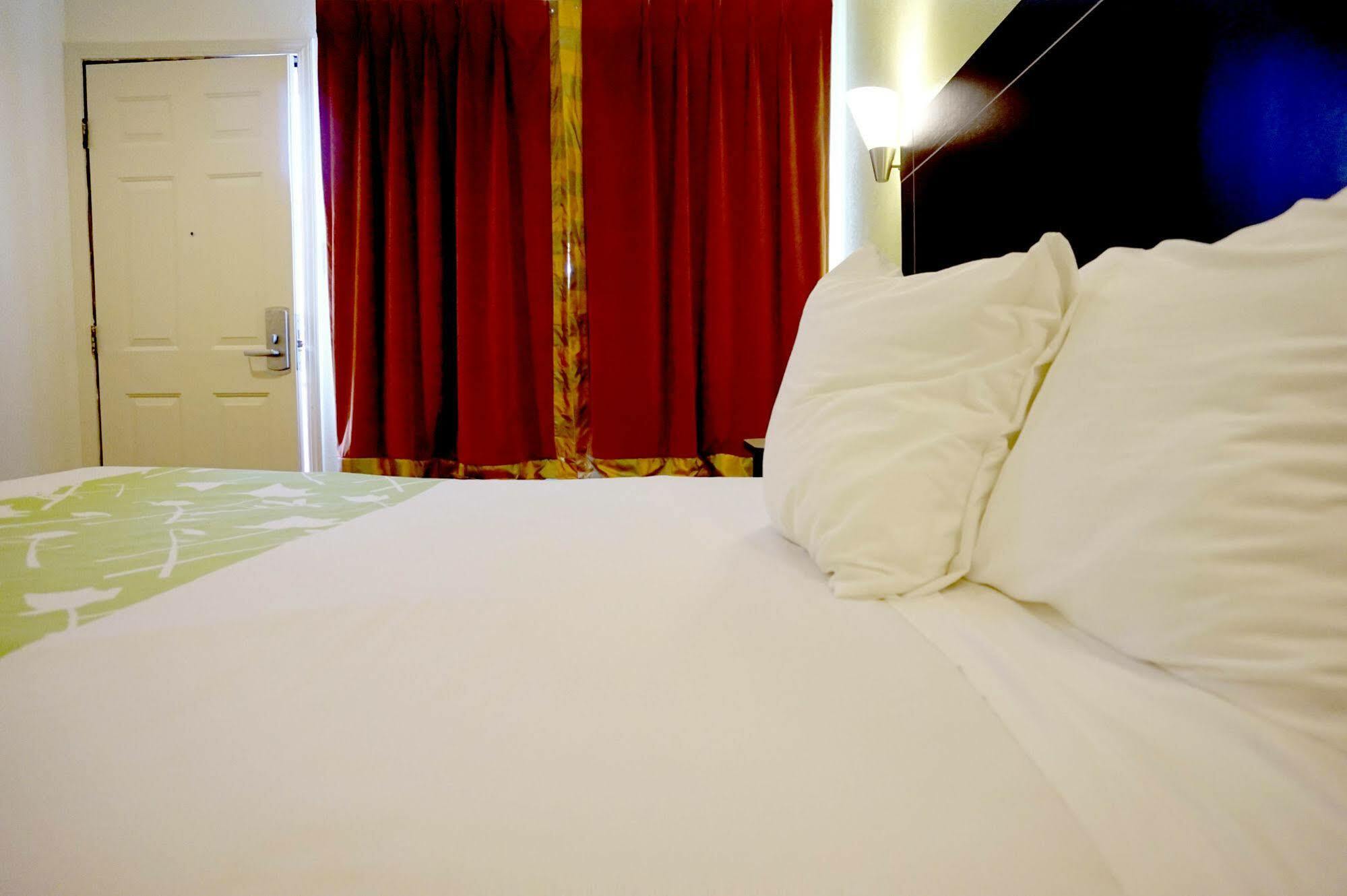 Piedmont Place Motel Oakland Kültér fotó